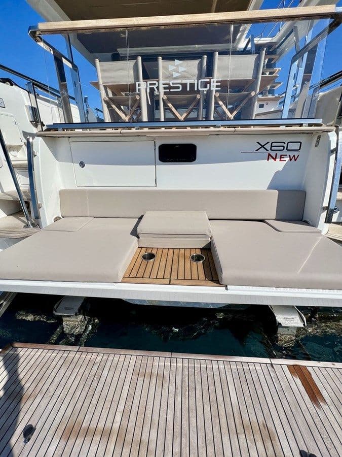 Лучшие предложения покупки яхты MYA 2 2022