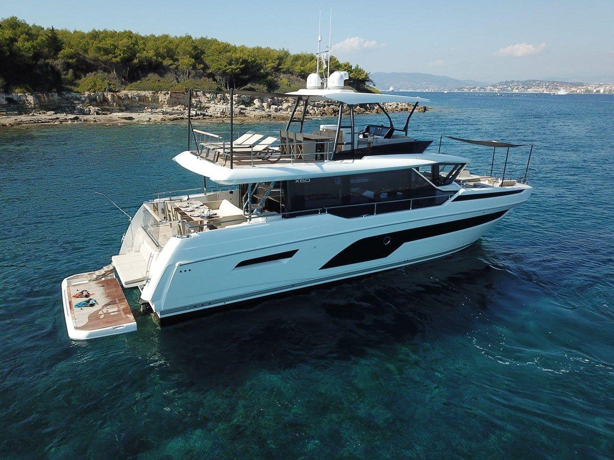 Купить MYA 2 X60