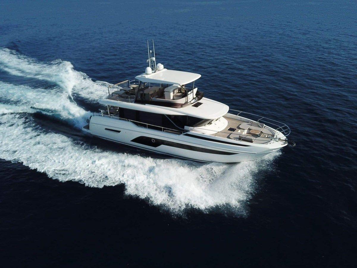 Лучшая цена на MYA 2 - PRESTIGE