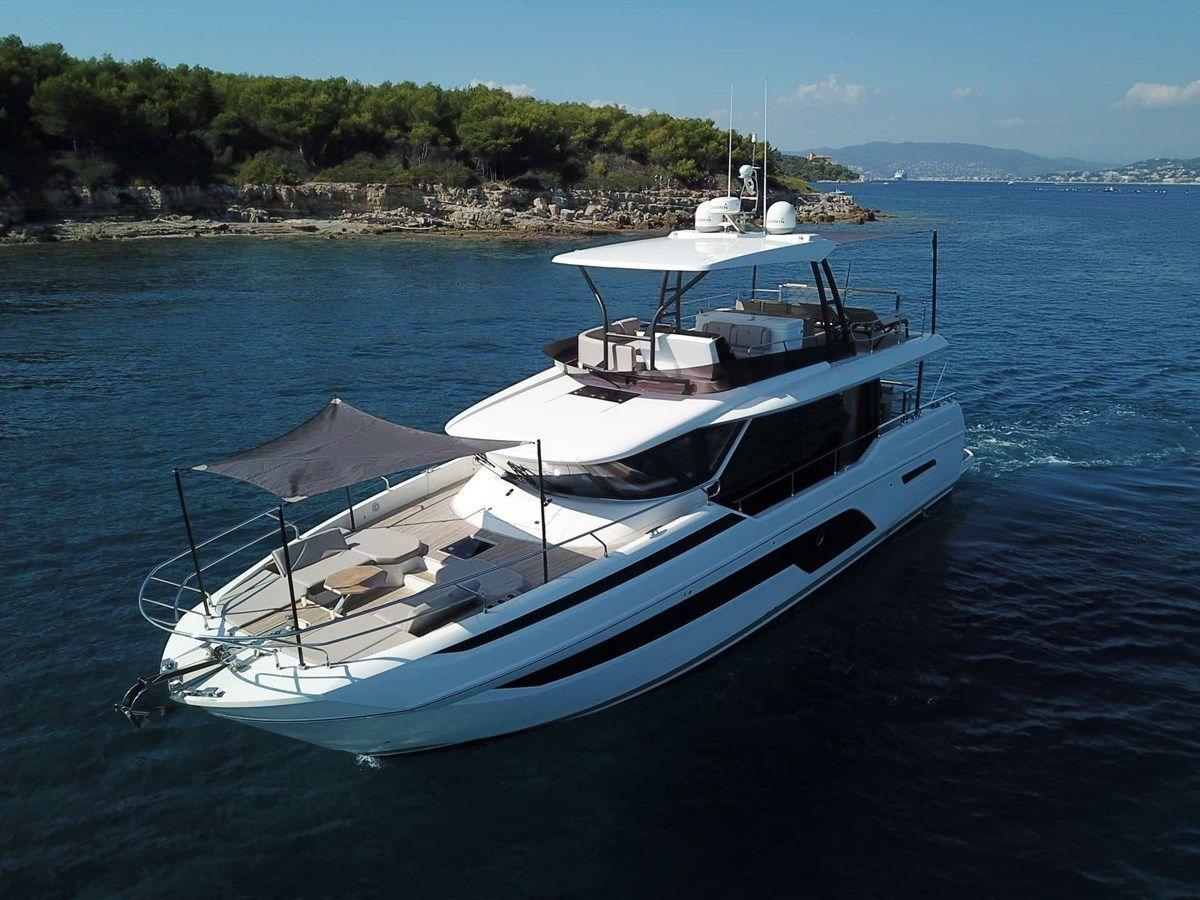 Лучшие предложения покупки яхты MYA 2