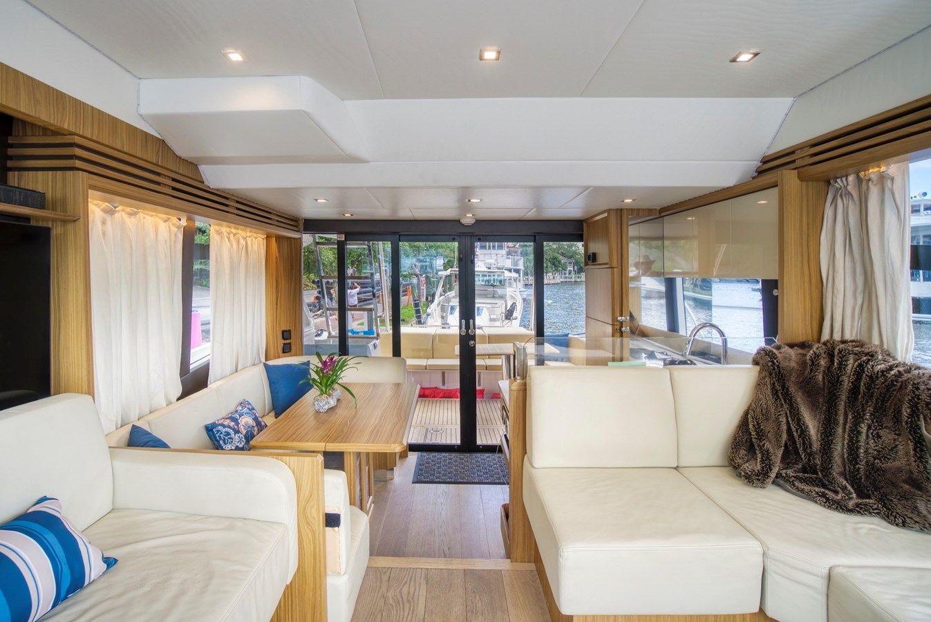 Стоимость яхты DISCO 1 - Absolute Yachts