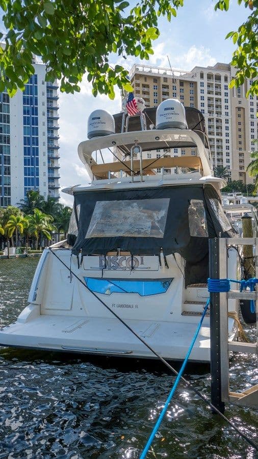 Лучшие предложения покупки яхты DISCO 1 - Absolute Yachts