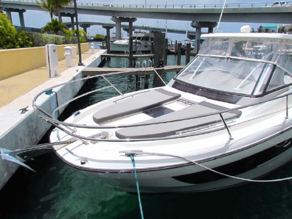 Buy a yacht 2018 Jeanneau Leader 10.5 - Jeanneau