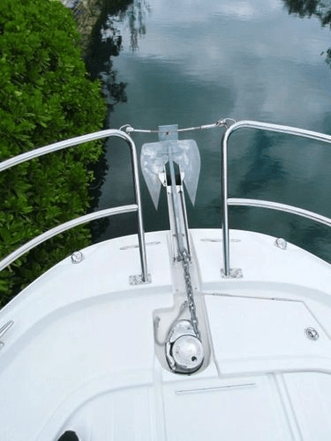 best yacht sales deals 2018 Jeanneau Leader 10.5 - Jeanneau