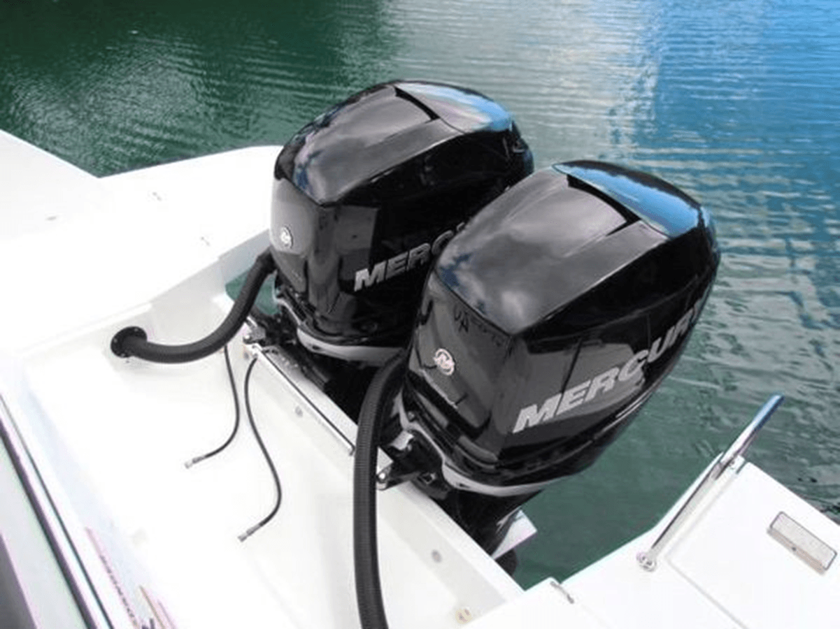 2018 Jeanneau Leader 10.5 - Jeanneau