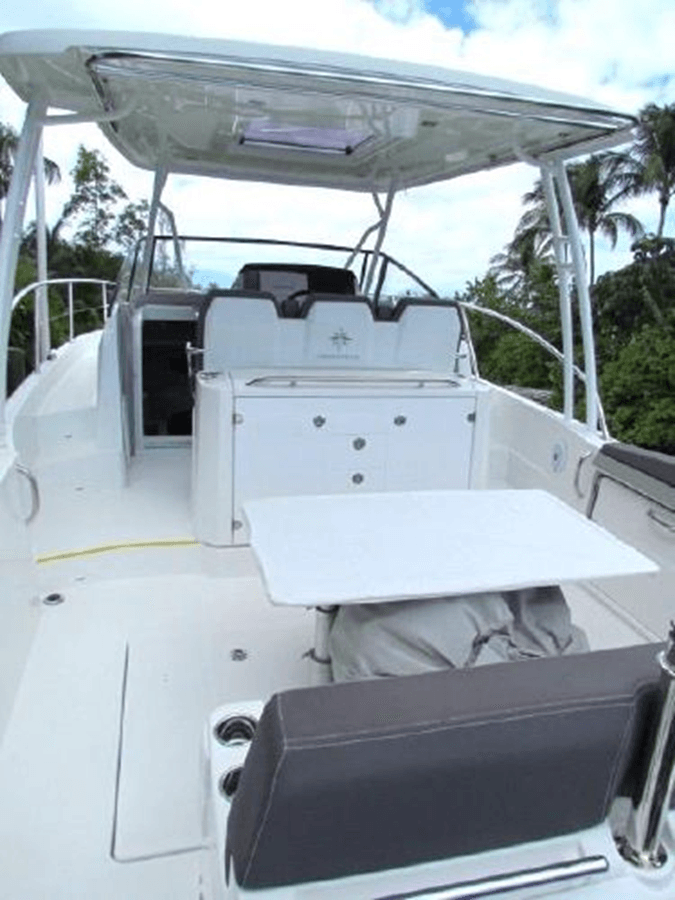 best yacht sales deals 2018 Jeanneau Leader 10.5 33