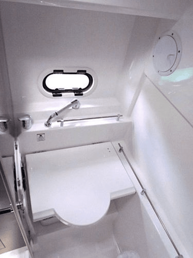 2018 Jeanneau Leader 10.5 - Jeanneau price