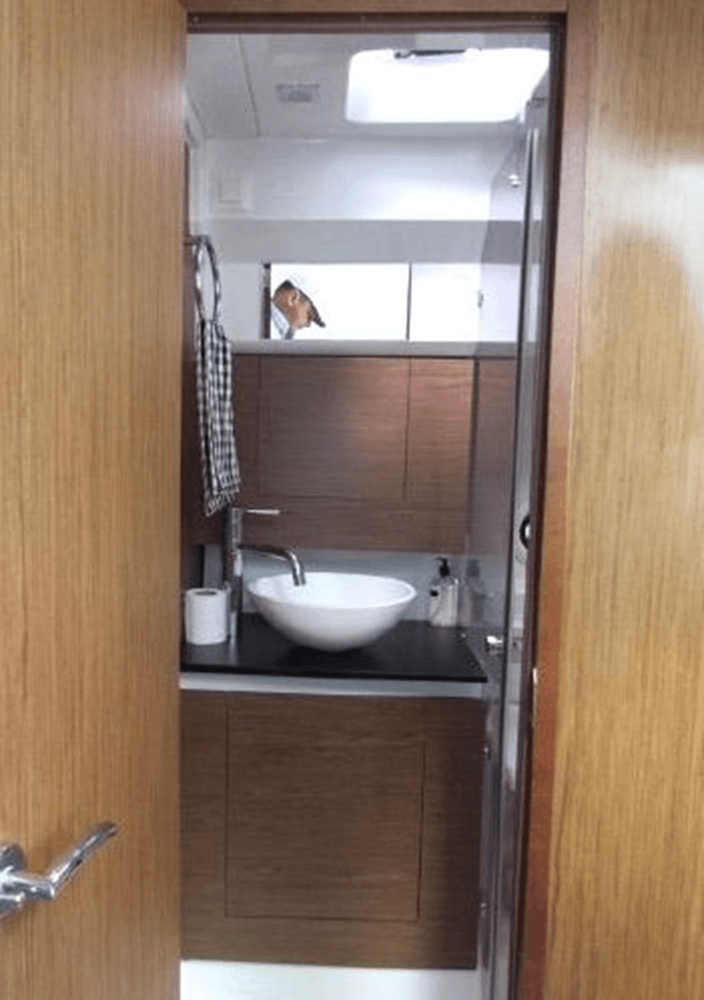 2018 Jeanneau Leader 10.5 33