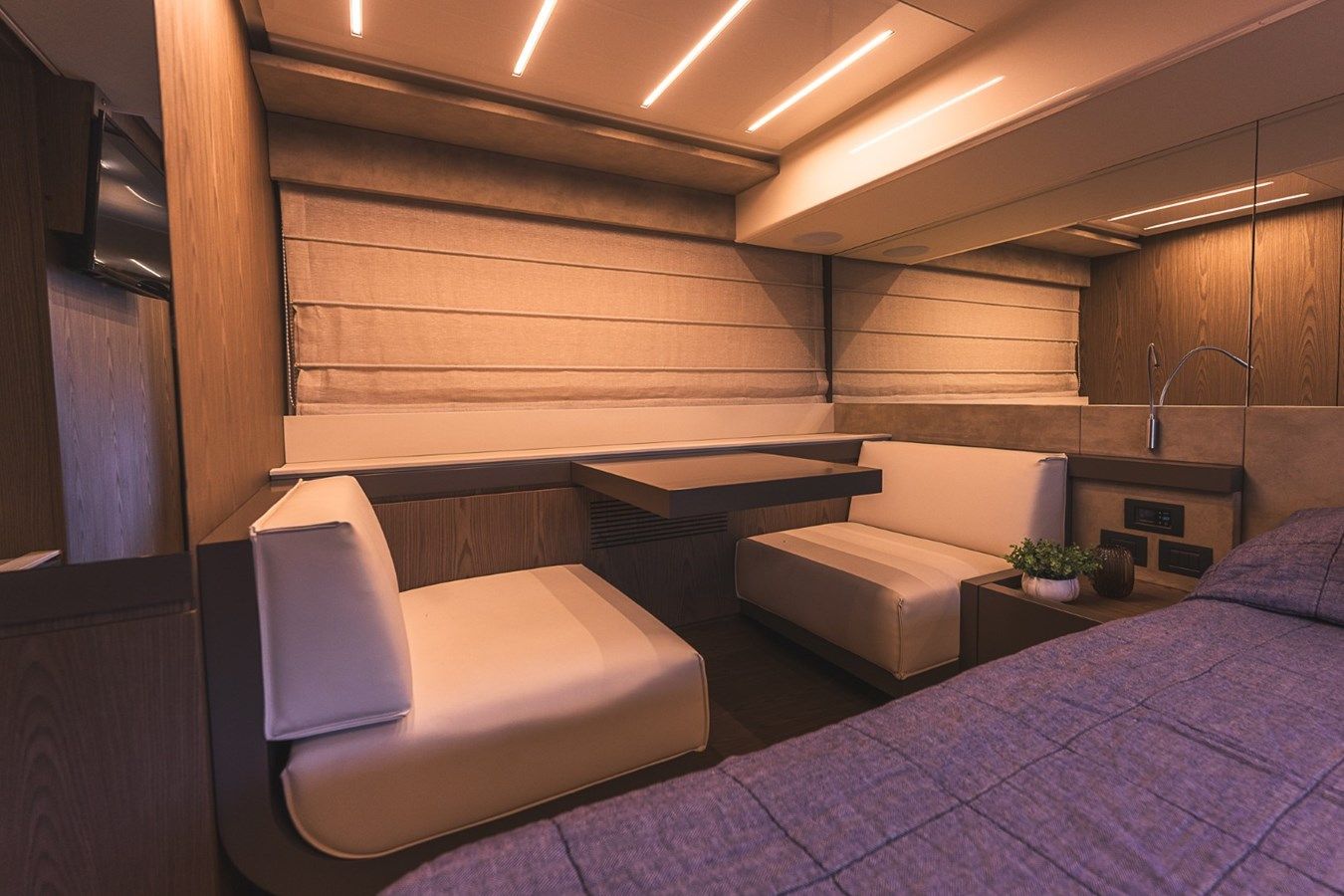 Buy a KAMAKI 2018 at Shestakov Yacht Sales