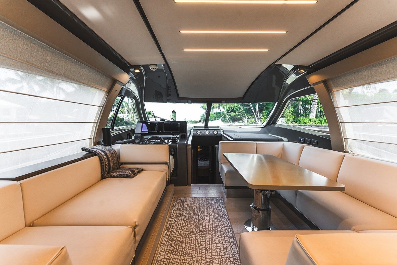 best yacht sales deals KAMAKI 2018