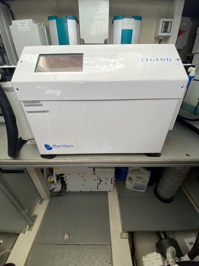 best yacht sales deals KAMAKI - Ferretti Yachts