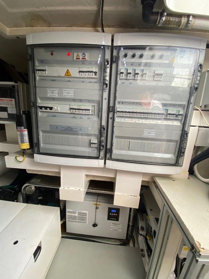 best yacht sales deals KAMAKI