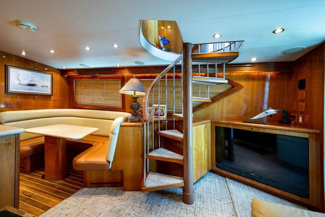 Buy a EAGLE'S NEST at Shestakov Yacht Sales