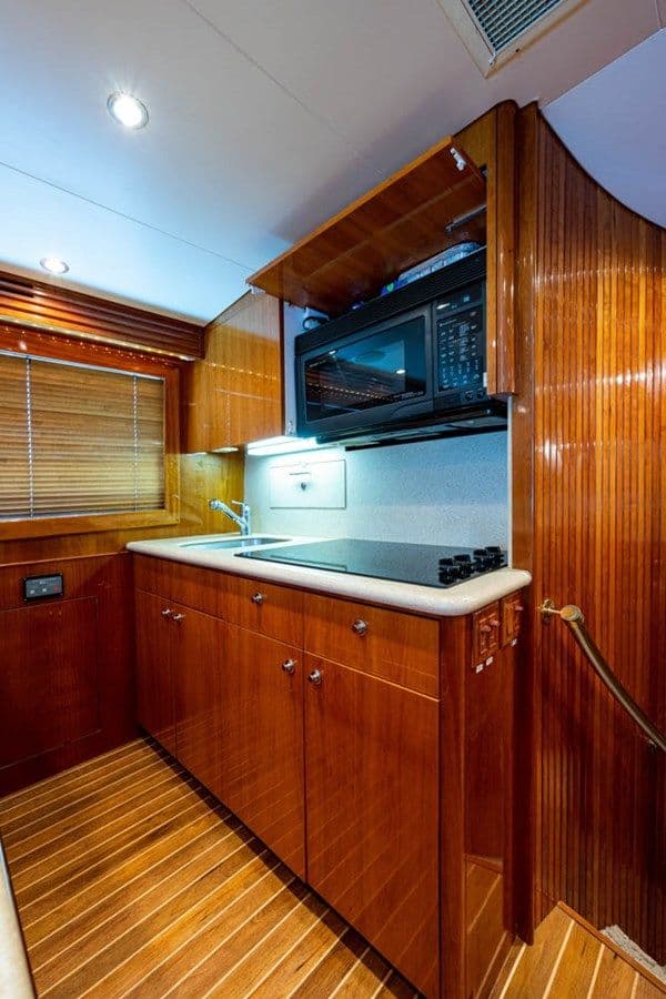 the best price on EAGLE'S NEST - Hatteras