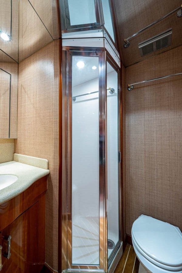 best yacht sales deals EAGLE'S NEST 60