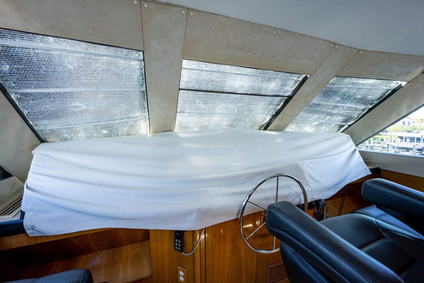 Buy a yacht EAGLE'S NEST 2004