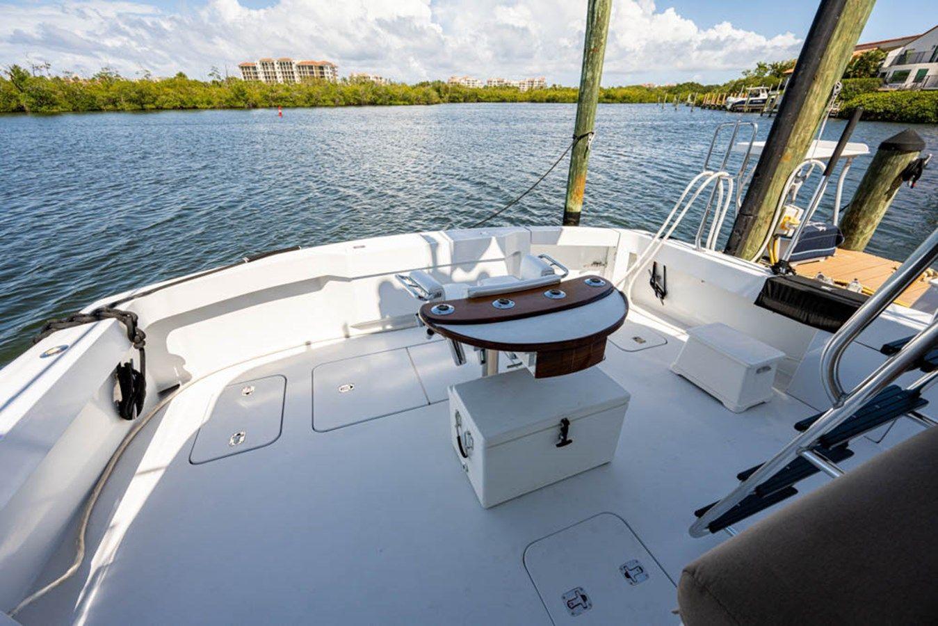 Buy a yacht EAGLE'S NEST