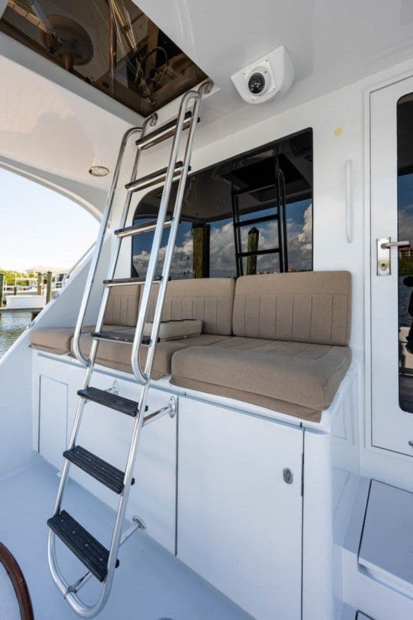 EAGLE'S NEST - Hatteras price