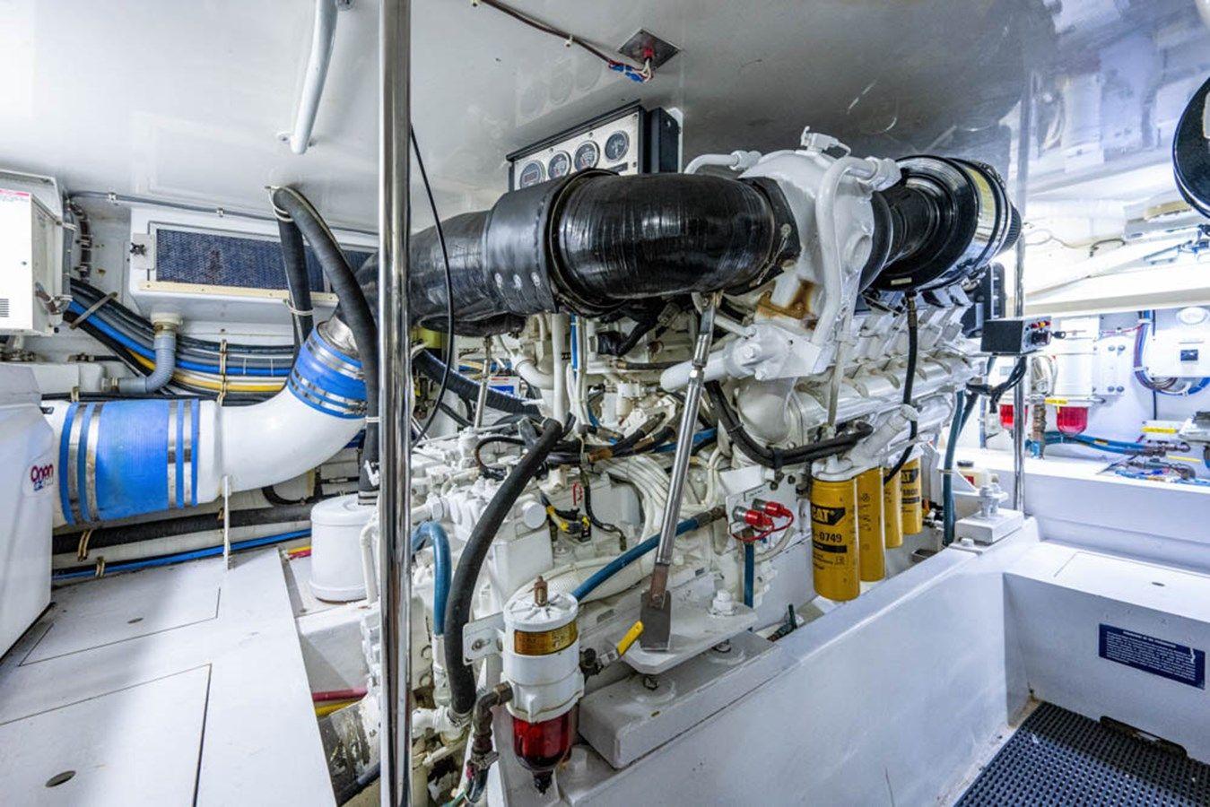 Buy a EAGLE'S NEST at Shestakov Yacht Sales