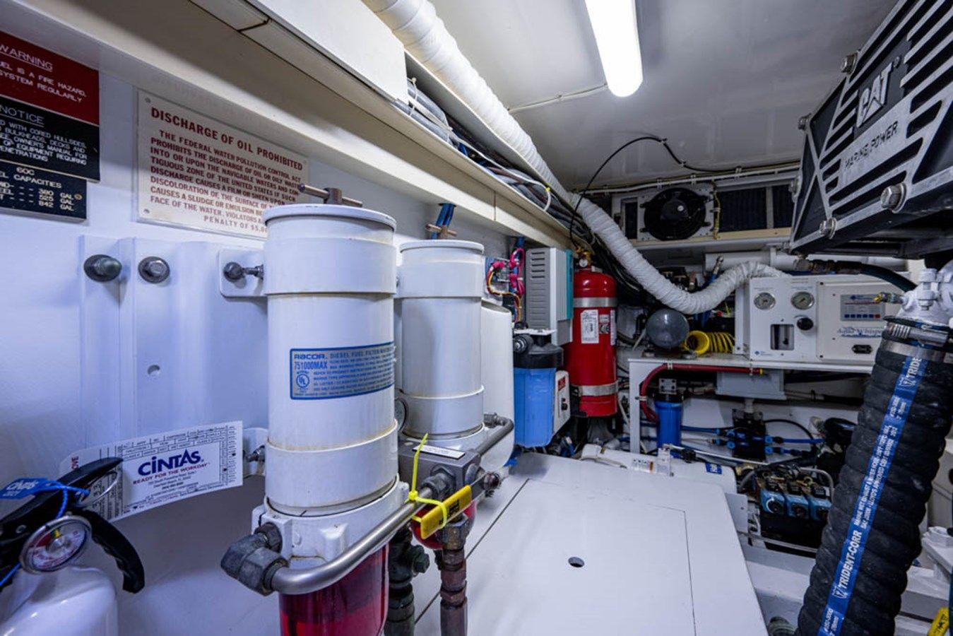 EAGLE'S NEST 60 yacht sale