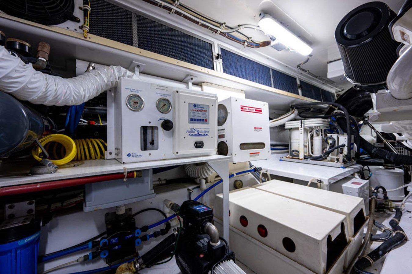 EAGLE'S NEST 2004 price