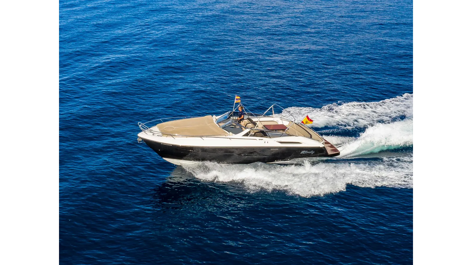 Buy a CUCA 2018 at Shestakov Yacht Sales