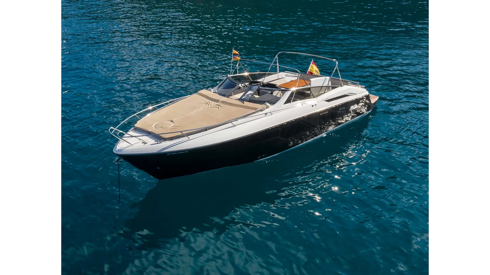 Buy a yacht CUCA - WINDY BOATS