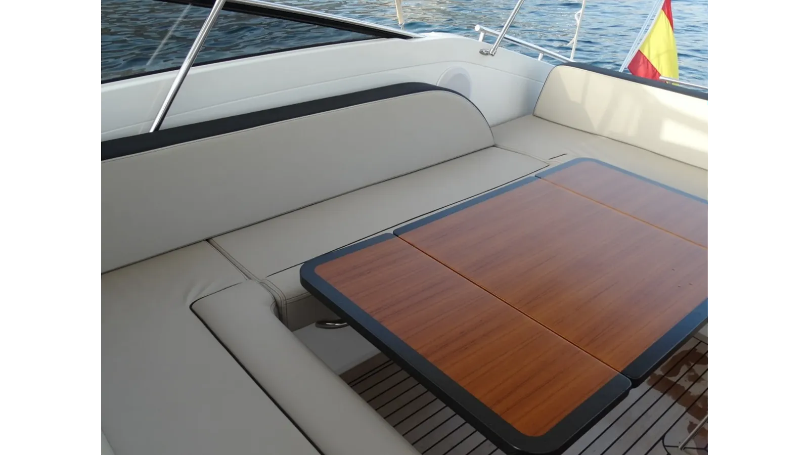 CUCA - WINDY BOATS yacht sale