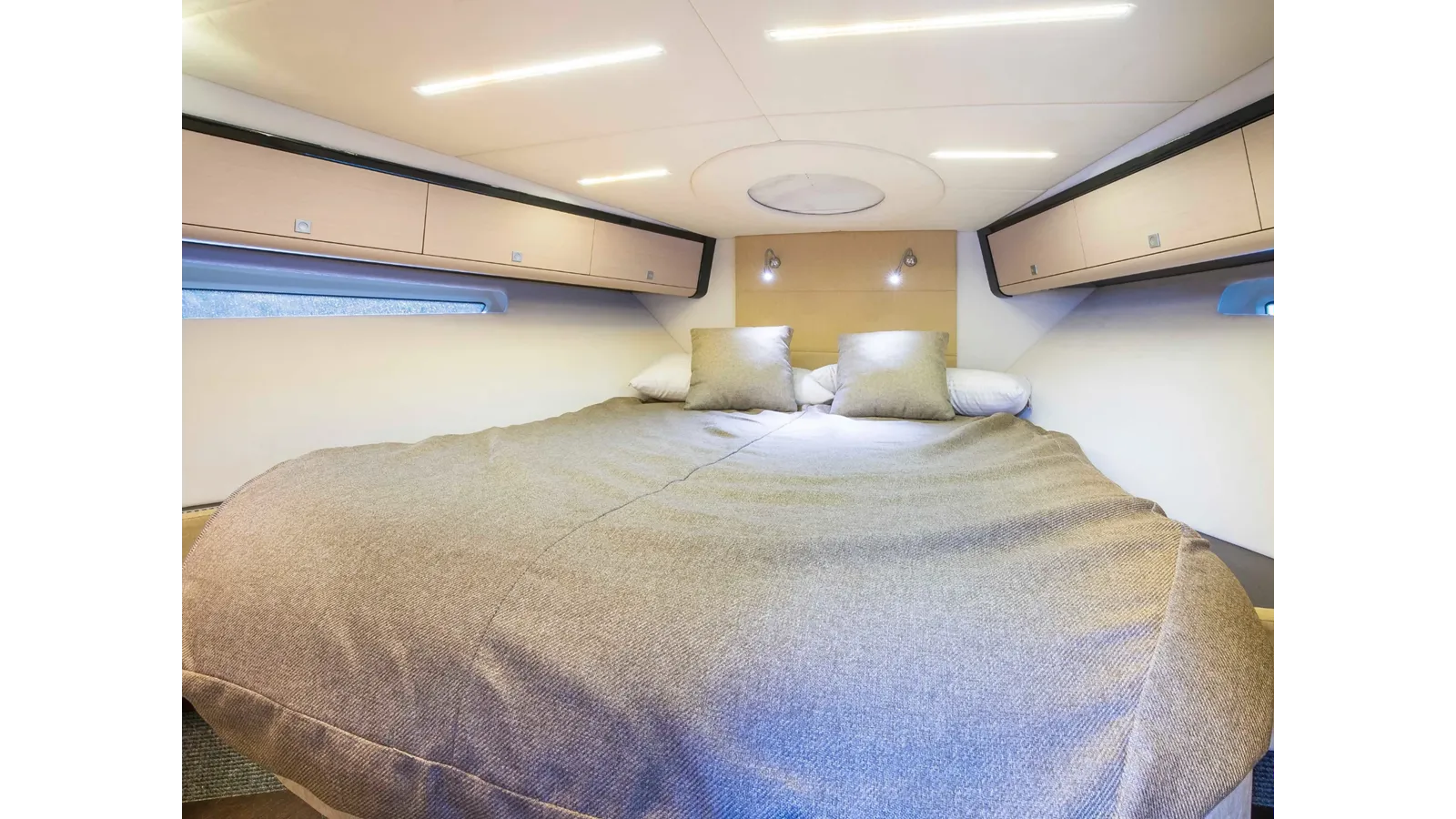 CUCA - WINDY BOATS price