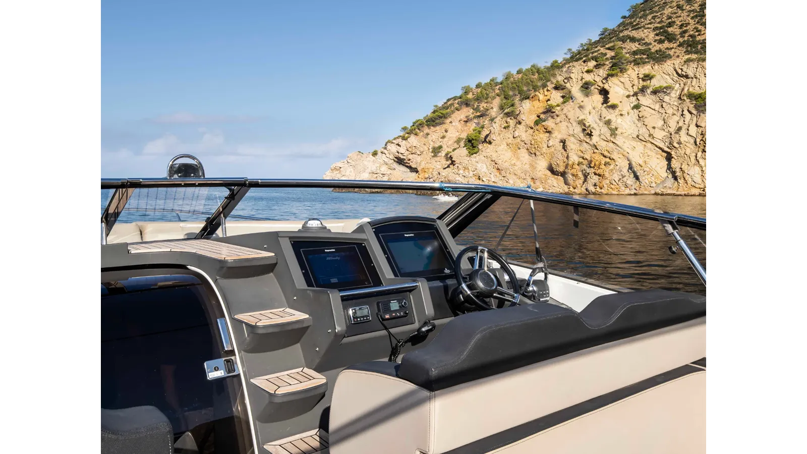 Buy a yacht CUCA 39 Camira