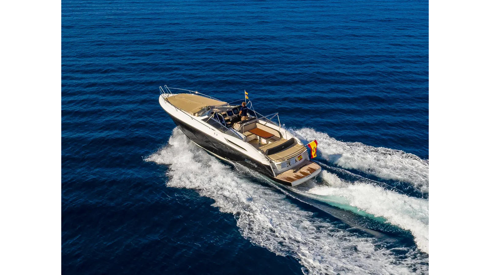 CUCA yacht sale