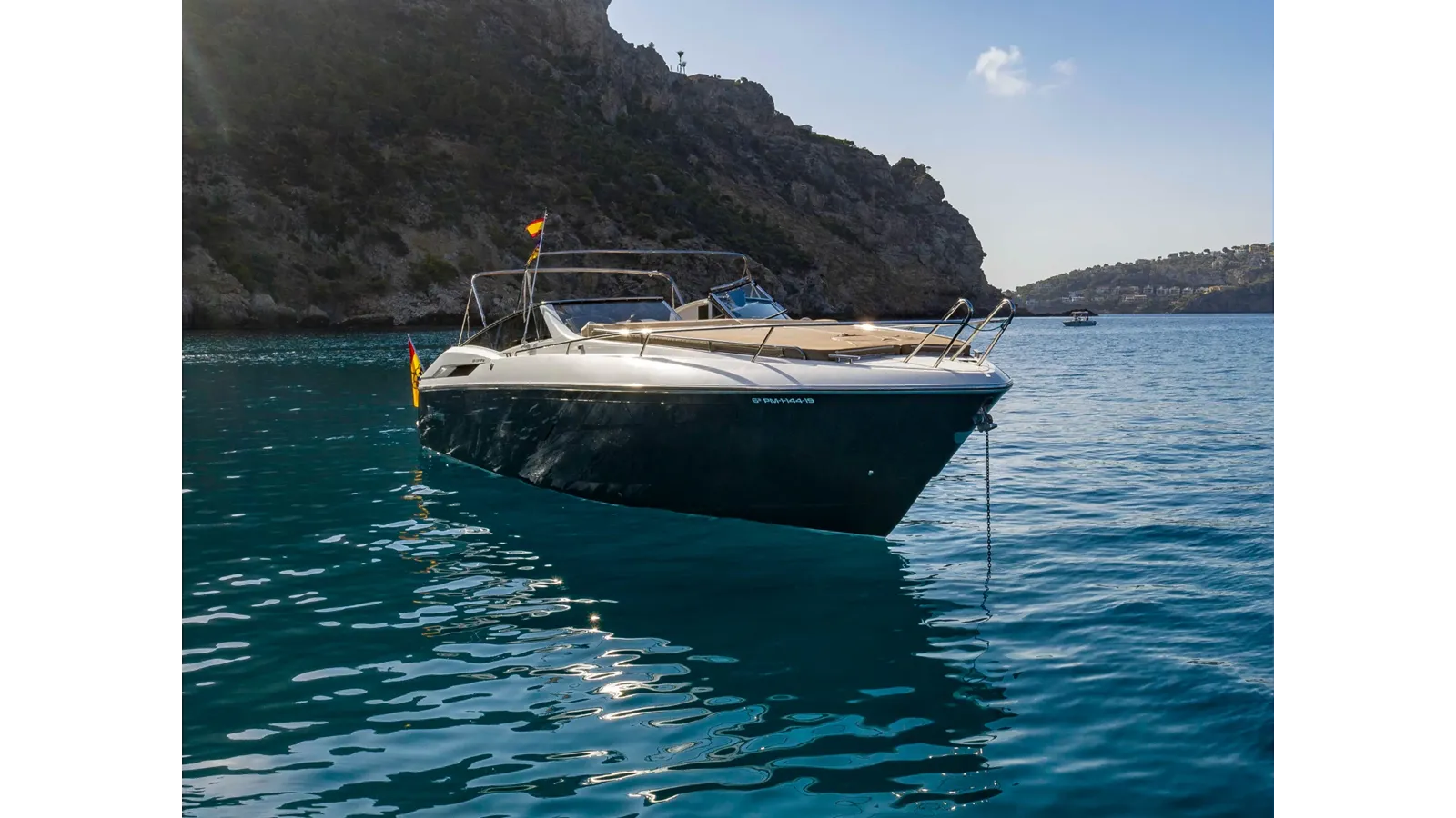 Buy a CUCA 39 at Shestakov Yacht Sales