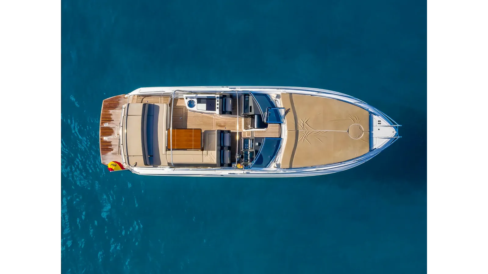 CUCA - WINDY BOATS price