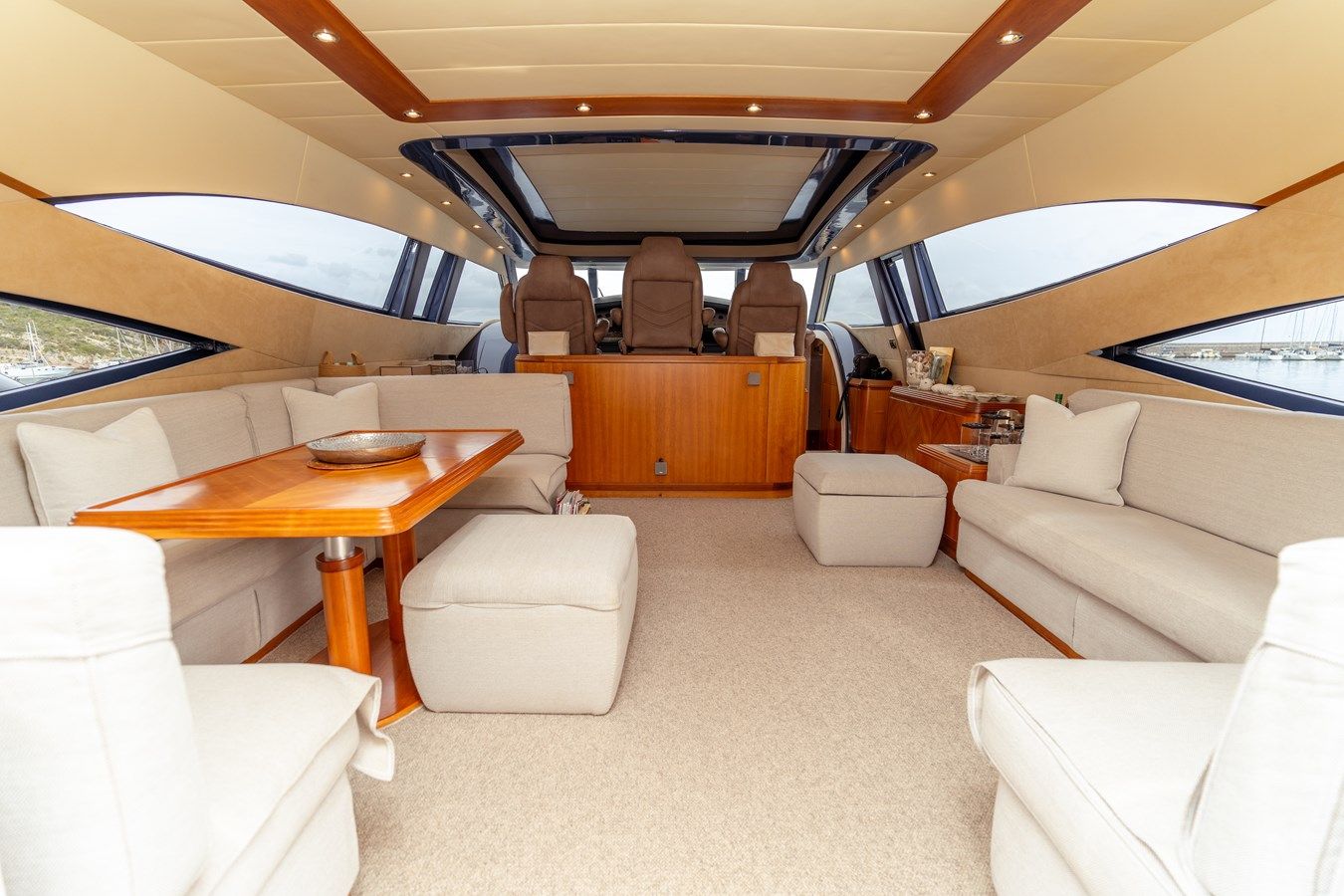 CINQUE LUNE 85 Sport X price