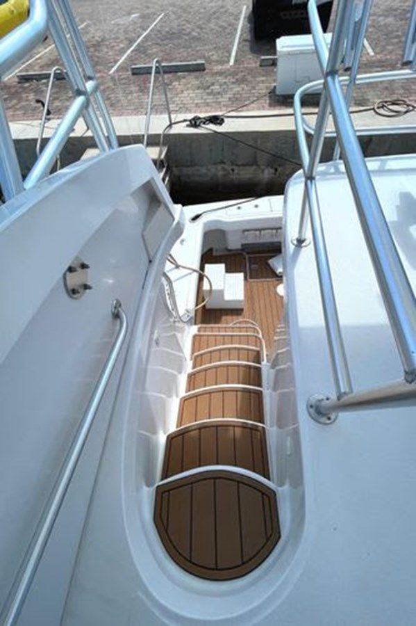Buy a Lisa's Jag 38 at Shestakov Yacht Sales