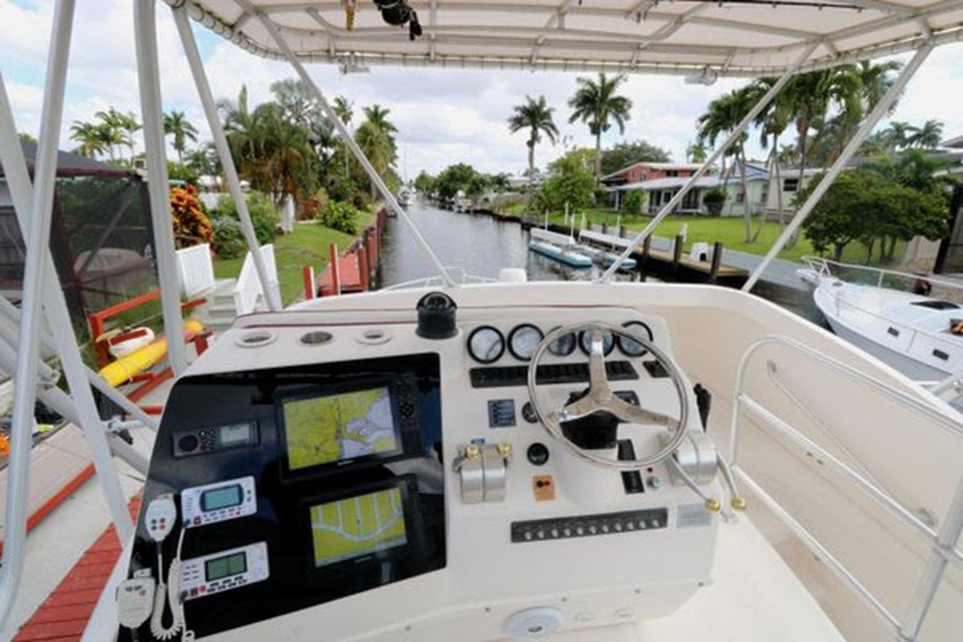the best price on 2002 Luhrs 36 Convertible - LUHRS