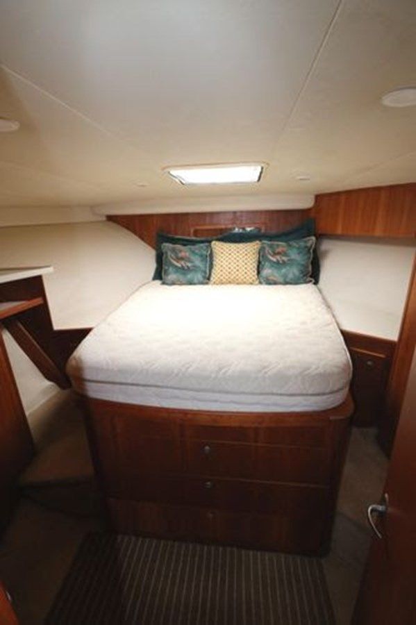 the best price on 2002 Luhrs 36 Convertible