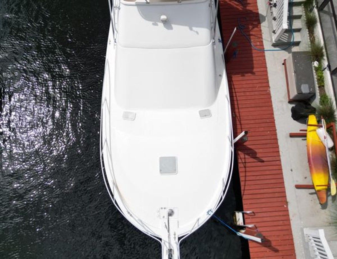 Buy a 2002 Luhrs 36 Convertible - LUHRS at Shestakov Yacht Sales