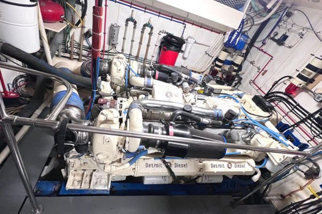 best yacht sales deals Norther Venture 78 Cockpit Motor Yacht