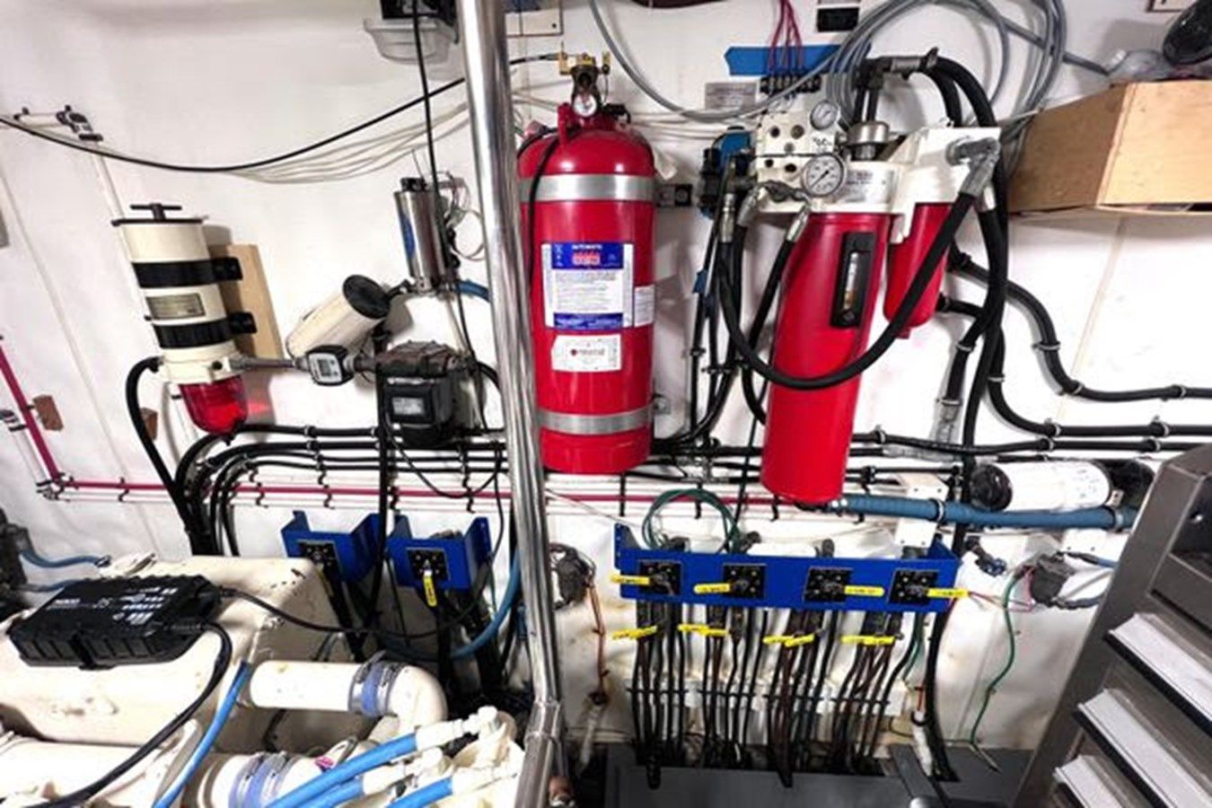 Buy a Norther Venture at Shestakov Yacht Sales