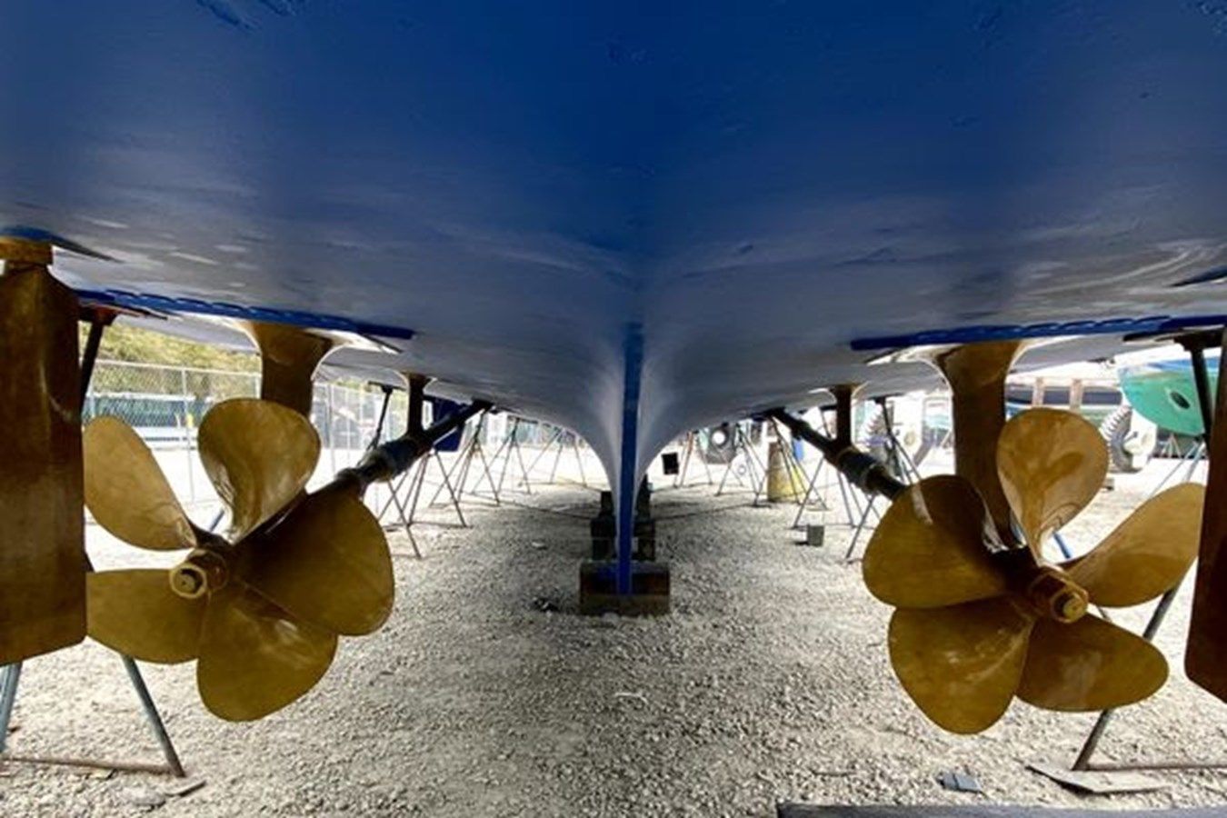 best yacht sales deals Norther Venture 78