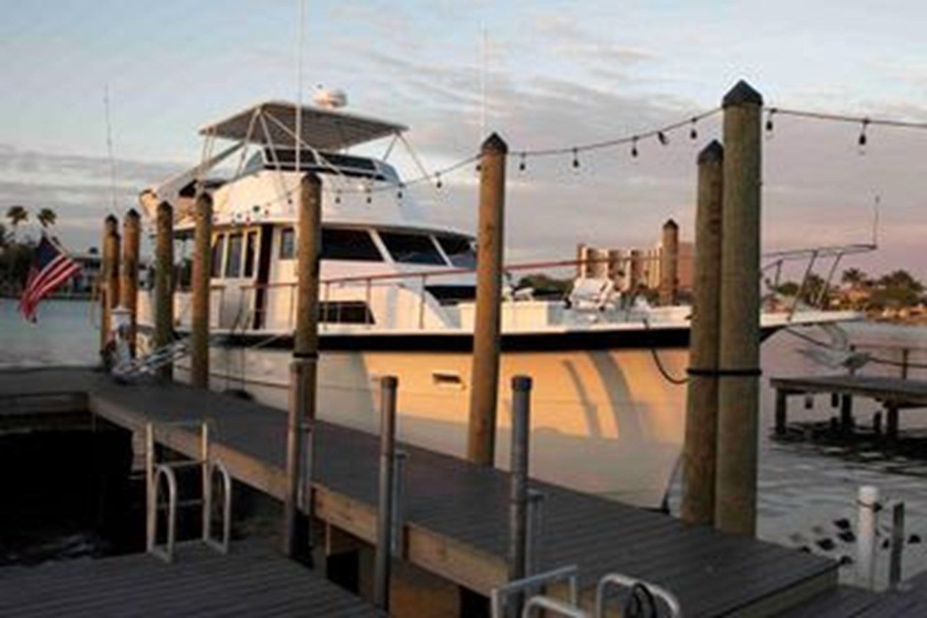 Buy a UNKNOWN 1972 at Shestakov Yacht Sales