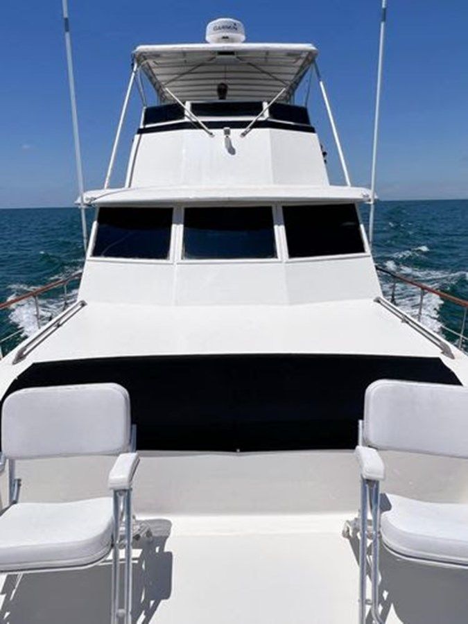 UNKNOWN Yacht Fish price