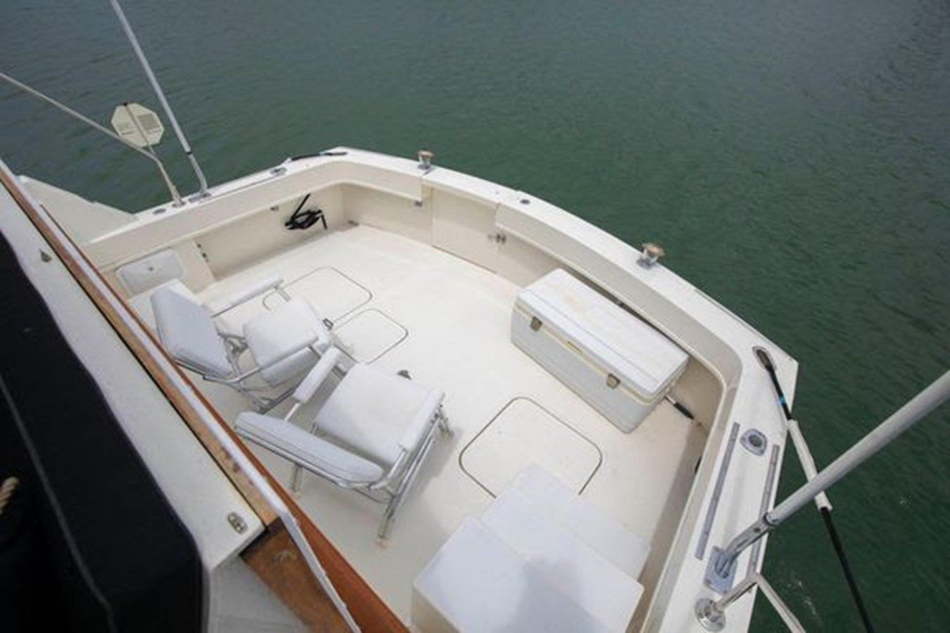 Buy a yacht UNKNOWN 1972