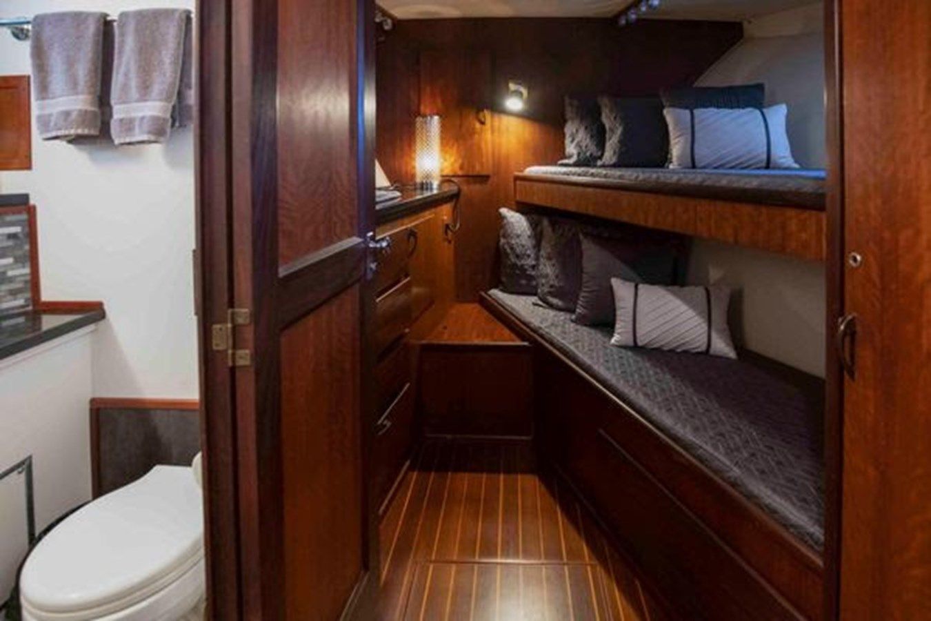 Buy a UNKNOWN 1972 at Shestakov Yacht Sales