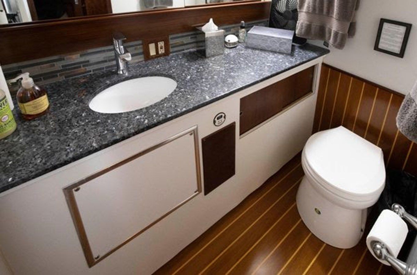 best yacht sales deals UNKNOWN 58