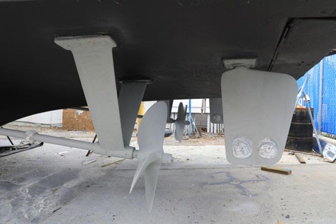 UNKNOWN Yacht Fish yacht sale