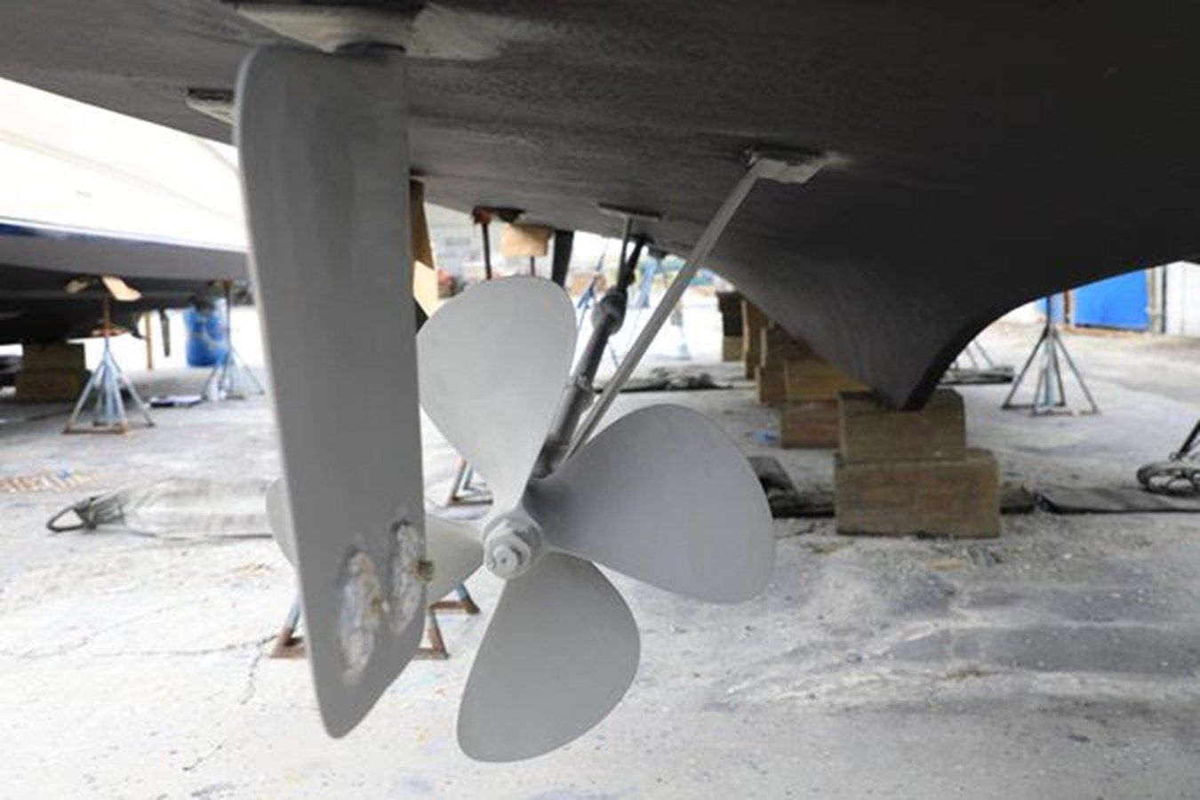 best yacht sales deals UNKNOWN Yacht Fish