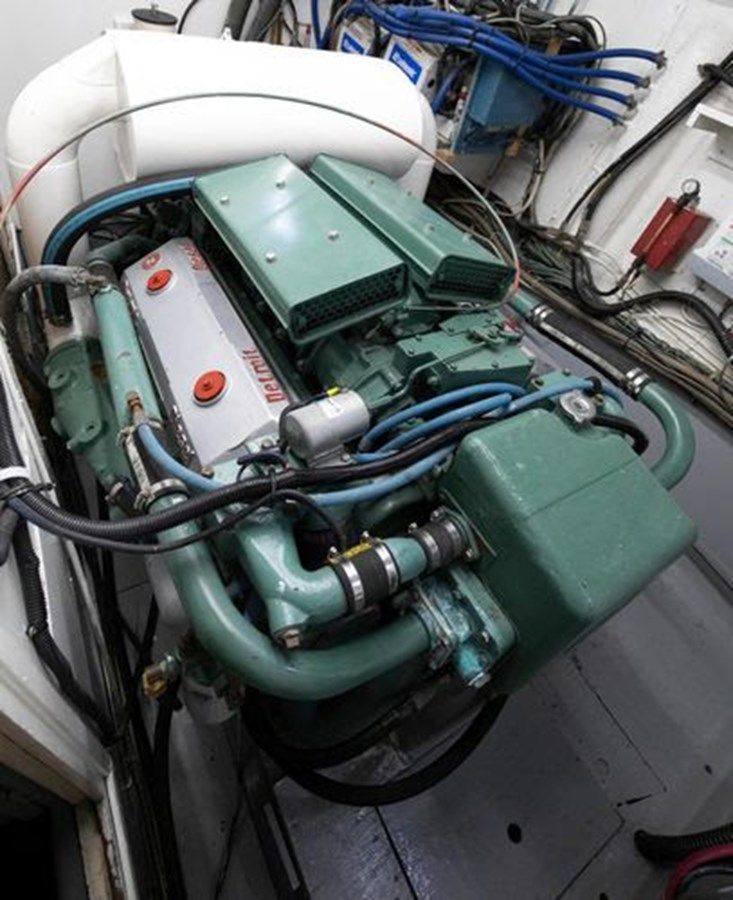 UNKNOWN - Hatteras price