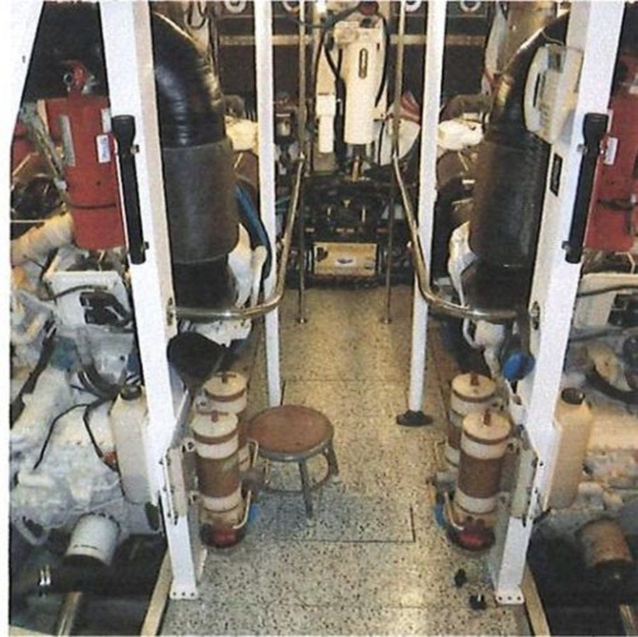 best yacht sales deals Freedom